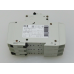 Eaton Moeller Circuit Breaker 5A C 3pole 480Y 277vac EN/IEC 60947-2 FAZ-C5/3RT
